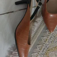 کفش مجلسی اورجینال
