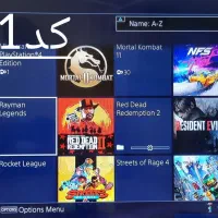 اجاره کنسول بازی PS4