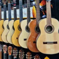 فروشگاه گیتار