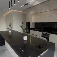 115متر-مدرن-کلیدنخورده-فول-مشاعات-فعال-تراس-گاردن