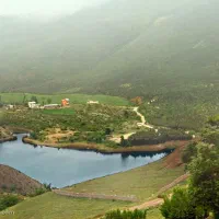زمین کلاردشت