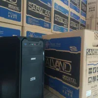 نسل10نوآکبندCORI5رم16گرافیکDDR5نوآکبندگیمینگ طراحی|رایانه رومیزی|مشهد, جنت|دیوار
