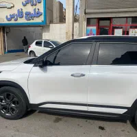 کیا سلتوس ۲۰۲۵
