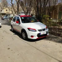 کوییک R مدل ۱۴۰۱|خودرو سواری و وانت|اصفهان, تخت فولاد|دیوار