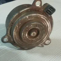موتور فن پژو سمند