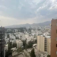 شمال‌جردن/دوما/۲۲۰مترطبقه ۱۵داریوش/۳پارکینگ|فروش آپارتمان|تهران, امانیه|دیوار