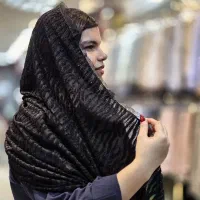 شال مخمل زیر قیمت بازار|لباس|نسیم‌شهر, |دیوار