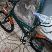 دوچرخه بچه گانه دوعدد 12و بزرگه 20|دوچرخه، اسکیت، اسکوتر|مشهد, موعود|دیوار