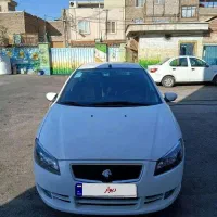 راناپلاس مدل۱۴۰۱ سفید بیرنگ