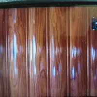 نصب و خدمات درب برقی فانوس