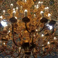 خرید فروش لوستر