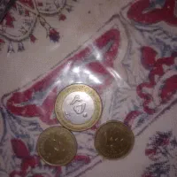 پول قدیمی|کلکسیون سکه، تمبر، اسکناس|بروجرد, |دیوار