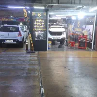 مجموعه خدمات خودرویی