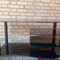 زیر تلویزیونی|میز تلویزیون|شوشتر, |دیوار