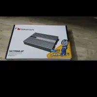 آمپلی ۱۰۰۴ ناکامیچی