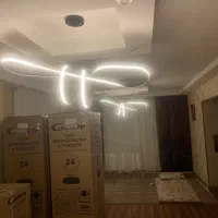 نصب یخچال و فریزر لوستر و پرده|خدمات پیشه و مهارت|پردیس, فاز ۱|دیوار