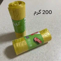 سفره یکبار مصرف ،کیسه زباله ، کیسه فریزر