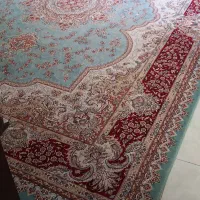 فرش ۱۲ متری هزارشانه