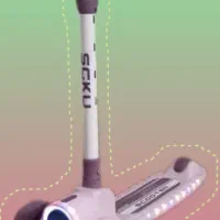 اسکوتر مدل 012