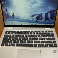 HP EliteBook x360 1040 G6|رایانه همراه|تهران, شهرک شریعتی|دیوار