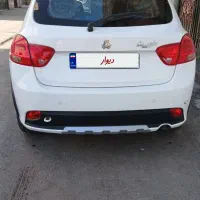 کوییک 1403|خودرو سواری و وانت|خاوران, |دیوار