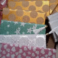 پخش پاکت پول تکی بسته ای عمده