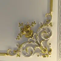 پتینه کار و نقاش هنری محمد