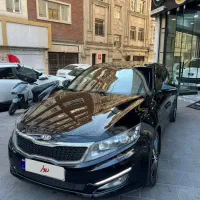 اپتیما ۲۰۱۳ استثنایی فول