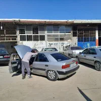 تعمیرگاه زانتیا تخصصی(شارژ گوی زانتیا)