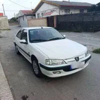 پژو پارس tu5