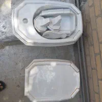 روشویی|لوازم سرویس بهداشتی|آبادان, |دیوار