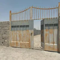زمین چهار دیواری سوله ای شهرک صنعتی