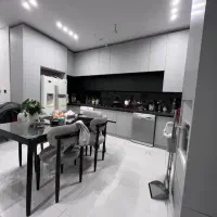 ۱۰۵ متر نوساز / مدرن و شیک / منطقه ویلا