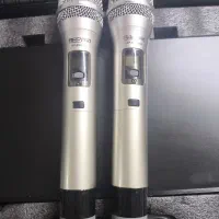 میکروفن حرفه ای آپرو۸۰۰