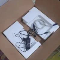 مانیتور LED LG 18.5|قطعات و لوازم جانبی رایانه|مشهد, راهنمایی|دیوار