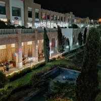 فروش مغازه بازار ایرانی اسلامی/موقعیت مناسب|فروش مغازه و غرفه|اندیشه, اندیشه فاز ۴|دیوار