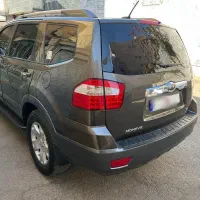 موهاوی ۲۰۱۰ ۶ سیلندر تک برگ سند|خودرو سواری و وانت|مشهد, آیت الله کاشانی|دیوار