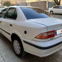 سمند lx ef7|خودرو سواری و وانت|اصفهان, دشتستان|دیوار