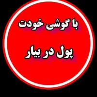 با مهارتت کسب درامد دلاری آنلاین مطمئن وقانونی کن|استخدام بازاریابی و فروش|ارومیه, |دیوار