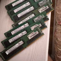 رم سرور اچ پی ۳۲ گیگ ۲۶۶۶