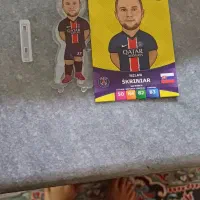 کارت کیمدی باجذعیات