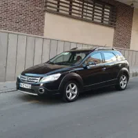 اچ سی کراس مدل۹۶ (دنگ فنگ)