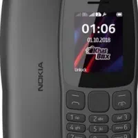 گوشی نوکیا106