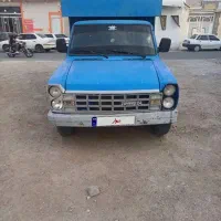 نیسان وانت مدل 98|خودرو سواری و وانت|لار, |دیوار