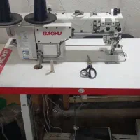 خیاط روکش صندلی