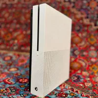ایکس باکس وان اس Xbox One S