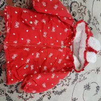 لباس بچگانه