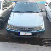 پارس مدل ۸۶
