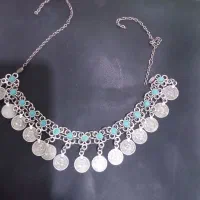 گردنی سنتی معاوضه