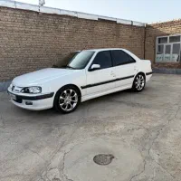 ماشین بدون رنگ بدون ظعف